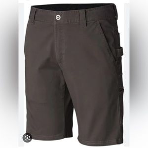 Columbia Ultimate Roc Flex Short 36 Regular